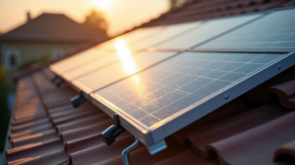 Adoptez le panneau solaire photovoltaïque pour votre énergie