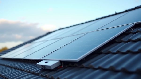 Comment bien choisir ses panneaux photovoltaïques pour maximiser ses économies ?