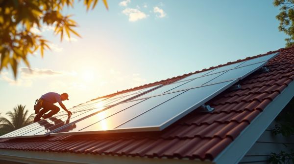Comment bien choisir ses panneaux photovoltaïques pour maximiser ses économies ?