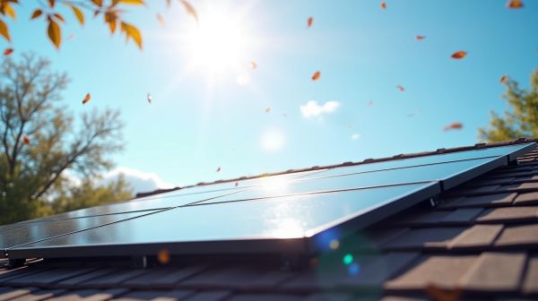 Comment choisir un panneau solaire photovoltaique adapté à vos besoins