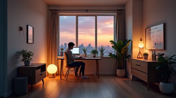 DPE C : comment optimiser la performance énergétique de votre logement
