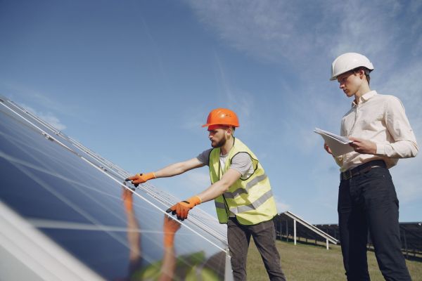 Guide des solutions énergétiques sur-mesure pour votre avenir