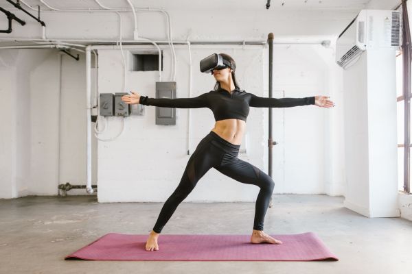 La Révolution Digitale dans le Monde Sportif Actuel : Transformations et Impacts
