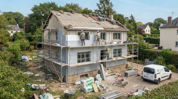 Les meilleures astuces pour une rénovation thermique réussie