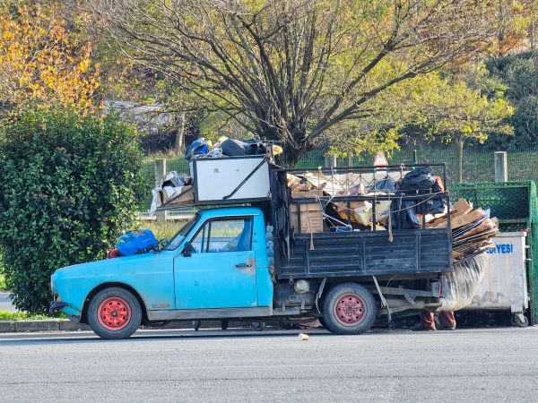 Les meilleures options de débarras à paris pour tous vos besoins