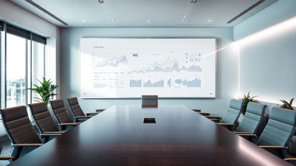 Optimisation de la performance énergétique : 10 recommandations pratiques