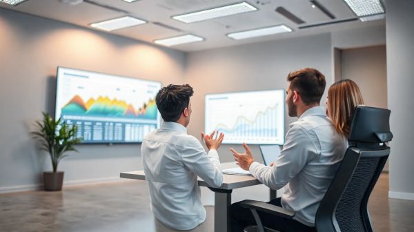 Optimisation de la performance énergétique : 10 recommandations pratiques