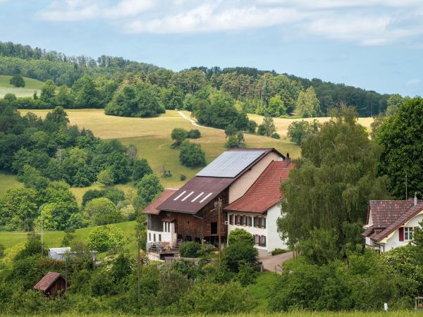 Optimisation Énergétique : Efficacité des Systèmes de Récupération de Chaleur pour les Habitats Écologiques