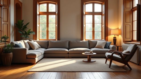 Rénovation d'ampleur : comment améliorer votre confort thermique