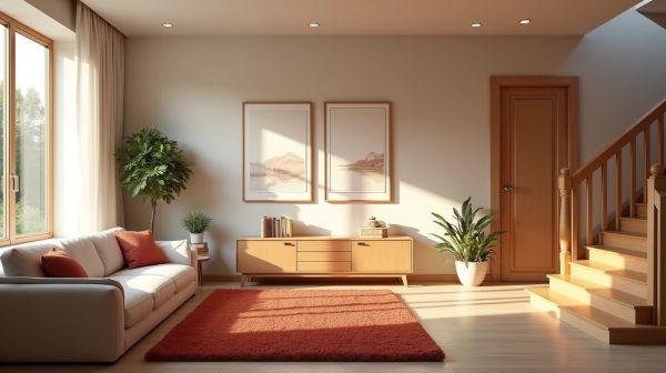 Rénovation d'ampleur : comment améliorer votre confort thermique