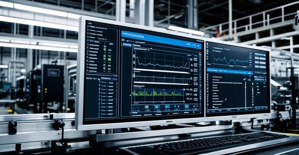 Suivi de production : comment transformer vos processus industriels