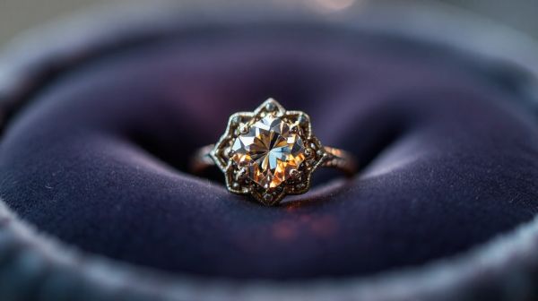 Top conseils pour bien choisir votre bague sans fautes