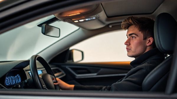 Top options d'assurances pour jeunes conducteurs expliquées