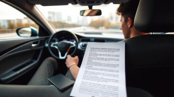 Top options d'assurances pour jeunes conducteurs expliquées